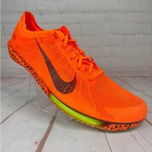 Nike ZoomX Victory 2 Electric Pack Track & Field Spikes Shoes Size 15 FV2325-900